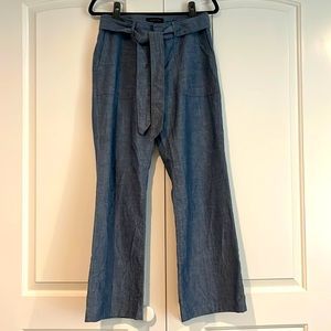 Banana Republic Linen Pants